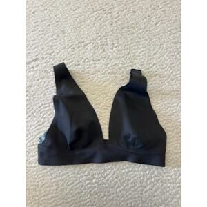 NWT* Free People Womens Erin Scuba Bralette Bra Medium